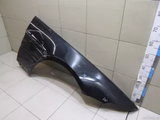 41357133796 BMW Крыло переднее правое BMW 6 E63/E64 Арт E100411313, вид 3