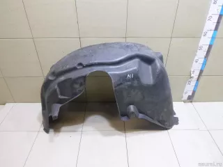 51717009717 BMW Локер задний левый BMW 6 E63/E64 Арт E100412626, вид 5