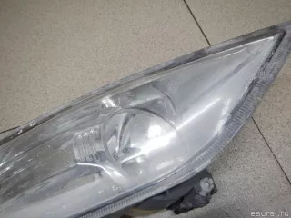 1694959 Ford Фара противотуманная правая Ford Mondeo 4 restailing Арт E100417359, вид 2