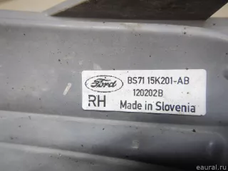 1694959 Ford Фара противотуманная правая Ford Mondeo 4 restailing Арт E100417359, вид 5