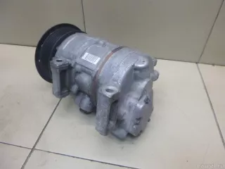 8831042250 Toyota Компрессор кондиционера Toyota Auris 2 Арт E100419269, вид 3