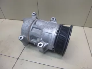 8831042250 Toyota Компрессор кондиционера Toyota Auris 2 Арт E100419269, вид 5