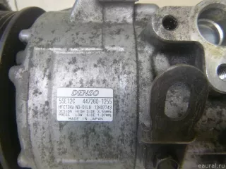 8831042250 Toyota Компрессор кондиционера Toyota Auris 2 Арт E100419269, вид 9