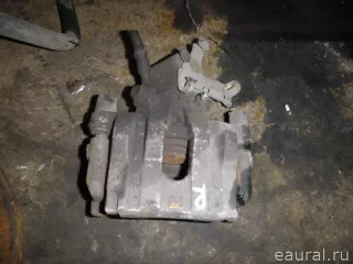  Суппорт тормозной задний правый Cadillac BLS Арт E50326797, вид 1