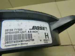 281567Y300 Nissan Динамик Nissan AD Y12 Арт E100420781, вид 4