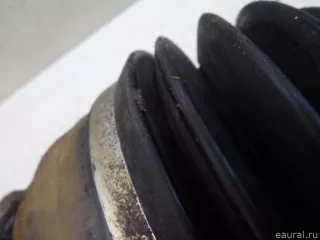 7H0407272CJ VAG Полуось передняя правая Volkswagen Transporter T5 restailing Арт E100422085, вид 7