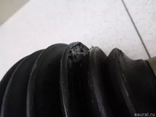 7H0407272CJ VAG Полуось передняя правая Volkswagen Transporter T5 restailing Арт E100422085, вид 8