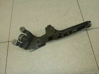 7H0843336D VAG Ролик двери сдвижной средний Volkswagen Transporter T5 restailing Арт E100422217, вид 1