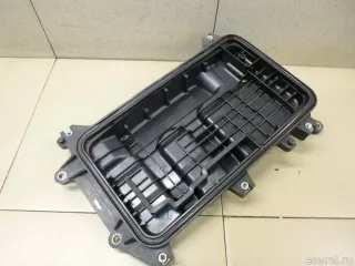 16500AX61A Nissan Корпус воздушного фильтра Nissan Micra K14 Арт E100422544, вид 4