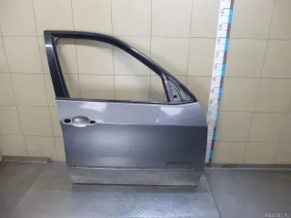 41517211424 BMW Дверь передняя правая BMW X5 E70 Арт E100423138, вид 1