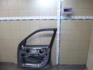 41517211424 BMW Дверь передняя правая BMW X5 E70 Арт E100423138, вид 12