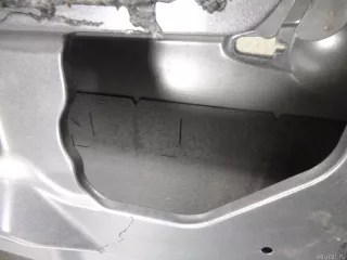 41517211424 BMW Дверь передняя правая BMW X5 E70 Арт E100423138, вид 7