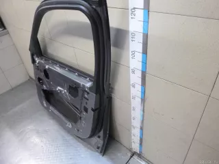 41517211424 BMW Дверь передняя правая BMW X5 E70 Арт E100423138, вид 8