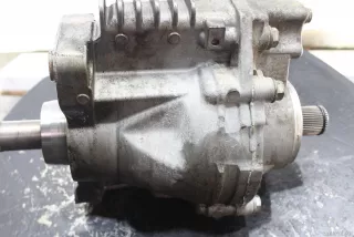 02H409053D VAG Коробка раздаточная Volkswagen Transporter T5 restailing Арт E100423630, вид 1