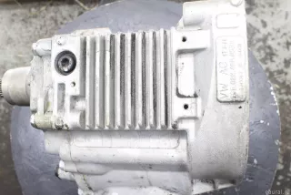 02H409053D VAG Коробка раздаточная Volkswagen Transporter T5 restailing Арт E100423630, вид 11