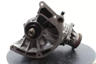 02H409053D VAG Коробка раздаточная Volkswagen Transporter T5 restailing Арт E100423630, вид 4