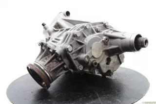 02H409053D VAG Коробка раздаточная Volkswagen Transporter T5 restailing Арт E100423630, вид 7