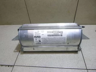 72127009246 BMW Подушка безопасности пассажирская (в торпедо) BMW 6 E63/E64 Арт E100424374, вид 4