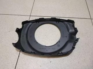 61316947775 BMW Кожух рулевой колонки BMW 5 E60/E61 Арт E100424490, вид 1
