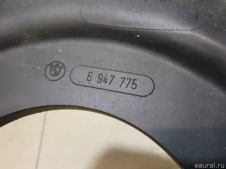 61316947775 BMW Кожух рулевой колонки BMW 5 E60/E61 Арт E100424490, вид 3