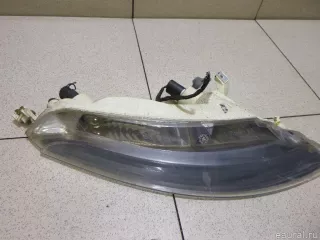 63136920748 BMW Указатель поворота правый BMW 6 E63/E64 Арт E100424500, вид 3
