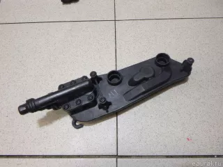 17117507973 BMW Кронштейн теплообменниика АКПП BMW 7 E65/E66 Арт E100424538, вид 1