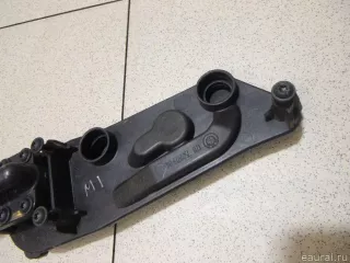 17117507973 BMW Кронштейн теплообменниика АКПП BMW 7 E65/E66 Арт E100424538, вид 2