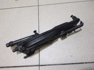 17117507973 BMW Кронштейн теплообменниика АКПП BMW 7 E65/E66 Арт E100424538, вид 4