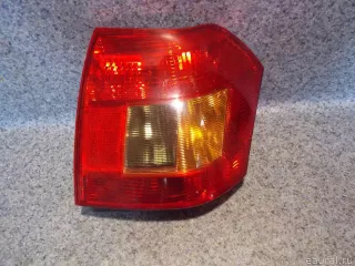  Фонарь задний левый Toyota Corolla E120 Арт E12242121, вид 1