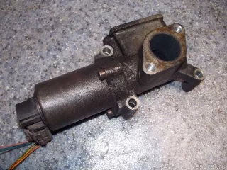 46778198 Fiat Клапан рециркуляции выхлопных газов Fiat Punto 3 restailing Арт E12255715, вид 1