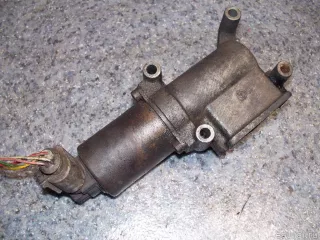 46778198 Fiat Клапан рециркуляции выхлопных газов Fiat Punto 3 restailing Арт E12255715, вид 2