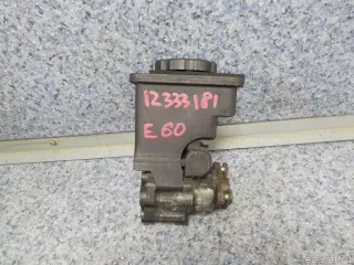 32416783431 BMW Насос гидроусилителя BMW 5 E60/E61 Арт E12333181, вид 1
