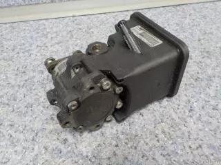 32416783431 BMW Насос гидроусилителя BMW 5 E60/E61 Арт E12333181, вид 3