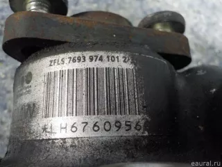32416783431 BMW Насос гидроусилителя BMW 5 E60/E61 Арт E12333181, вид 4