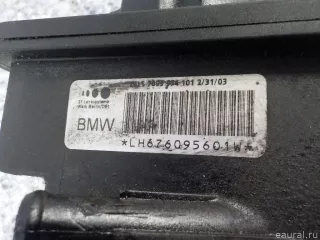 32416783431 BMW Насос гидроусилителя BMW 5 E60/E61 Арт E12333181, вид 5