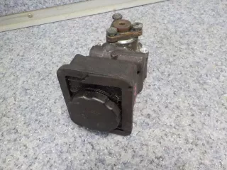 32416783431 BMW Насос гидроусилителя BMW 5 E60/E61 Арт E12333181, вид 6