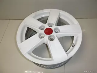 Диск колесный легкосплавный Mitsubishi Lancer 10 Арт E12393138, вид 1