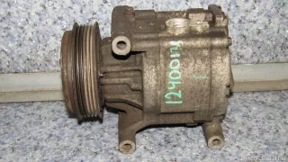 51747318 Fiat Компрессор кондиционера Fiat Bravo 2 Арт E12400178, вид 2