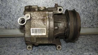 51747318 Fiat Компрессор кондиционера Fiat Bravo 2 Арт E12400178, вид 4