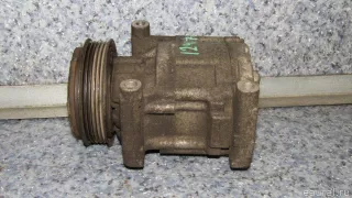 51747318 Fiat Компрессор кондиционера Fiat Bravo 2 Арт E12400178, вид 5