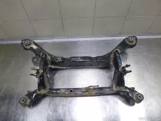 31212171 Volvo Балка подвески задняя  Volvo V70 3 Арт E12431493, вид 1