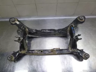 31212171 Volvo Балка подвески задняя  Volvo V70 3 Арт E12431493, вид 3