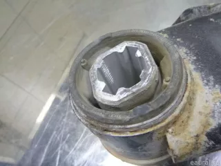 31212171 Volvo Балка подвески задняя  Volvo V70 3 Арт E12431493, вид 5