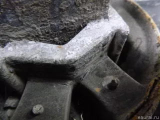 31406687 Volvo Рычаг задний левый Volvo V70 3 Арт E12434158, вид 2