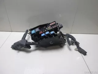  Блок предохранителей Toyota Rav 4 3 Арт E12434324, вид 1