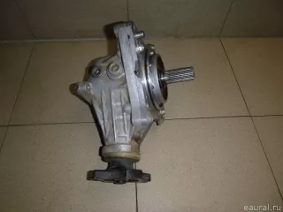 33100JD600 Nissan Раздаточная коробка Nissan Qashqai 2 restailing Арт E12468045, вид 2