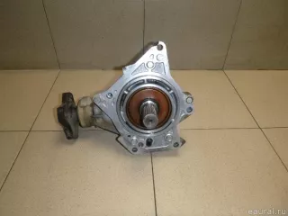 33100JD600 Nissan Раздаточная коробка Nissan Qashqai 2 restailing Арт E12468045, вид 3
