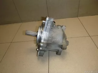 33100JD600 Nissan Раздаточная коробка Nissan Qashqai 2 restailing Арт E12468045, вид 4