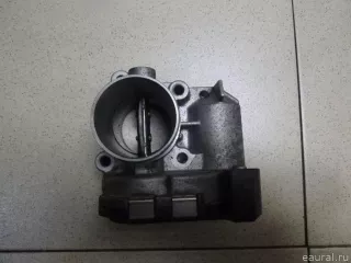 1471500Q0A Nissan Дроссельная заслонка Nissan X-Trail T32 Арт E12468329, вид 1