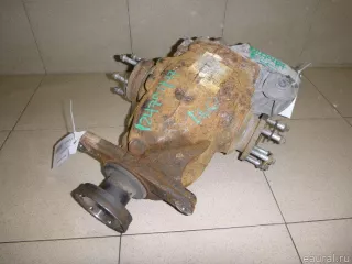 33107556676 BMW Редуктор заднего моста BMW 5 E60/E61 Арт E12479477, вид 1
